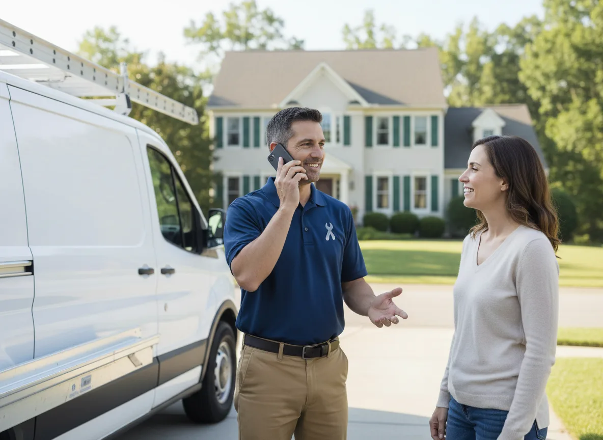 Home Gutter Service Selbyville, DE FAQs